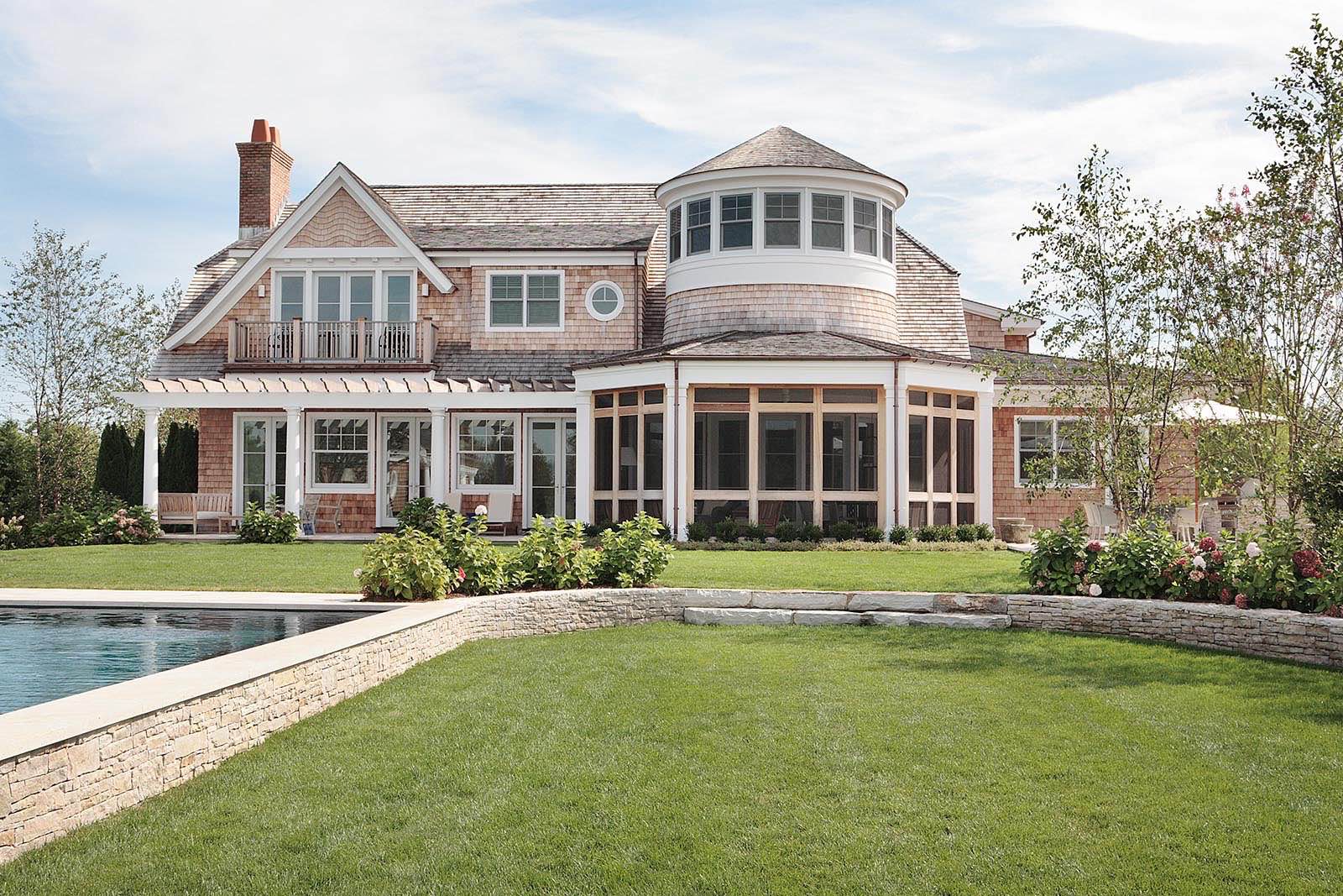 Gentry Project: Bayfield Lane