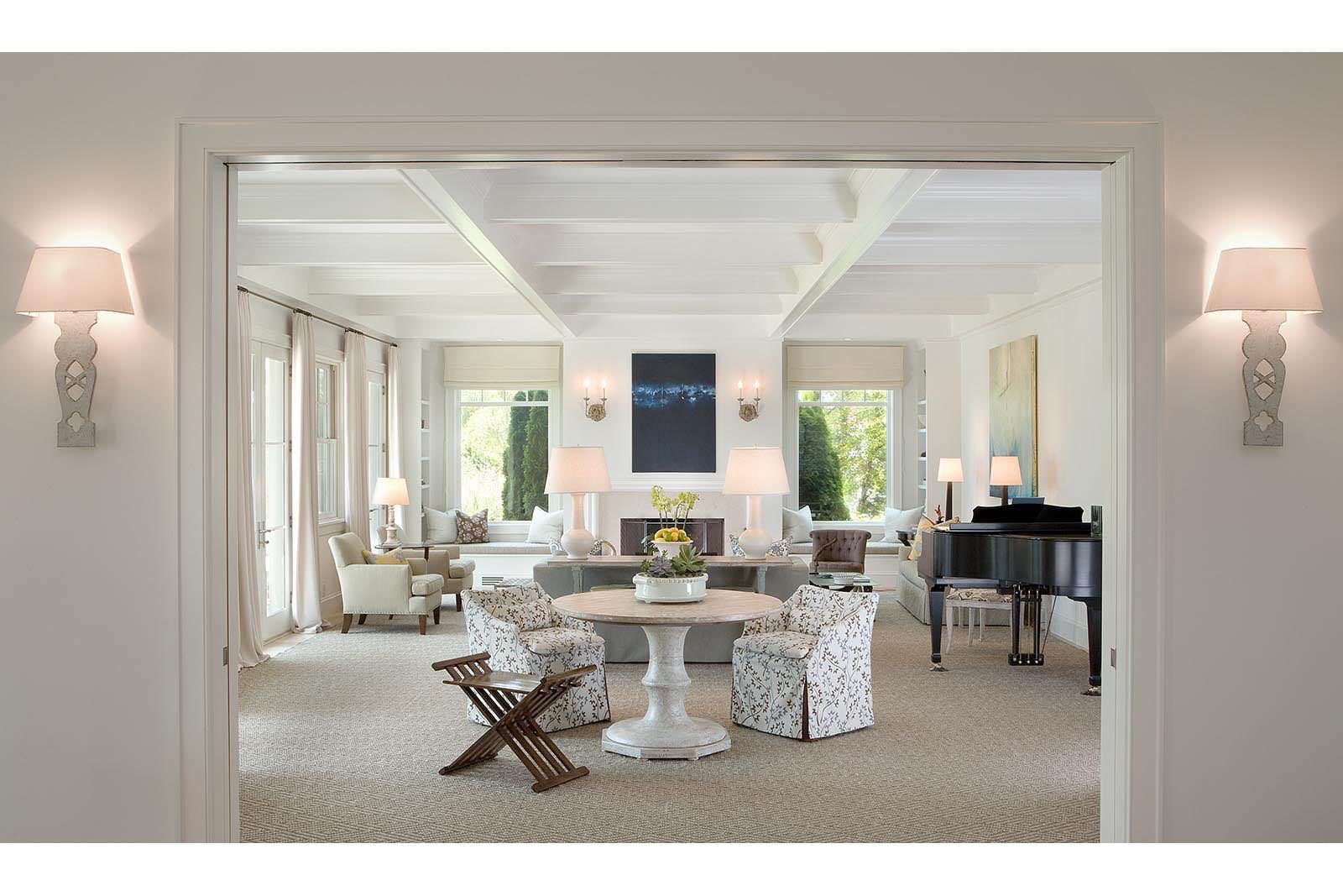Gentry Project: Bayfield Lane