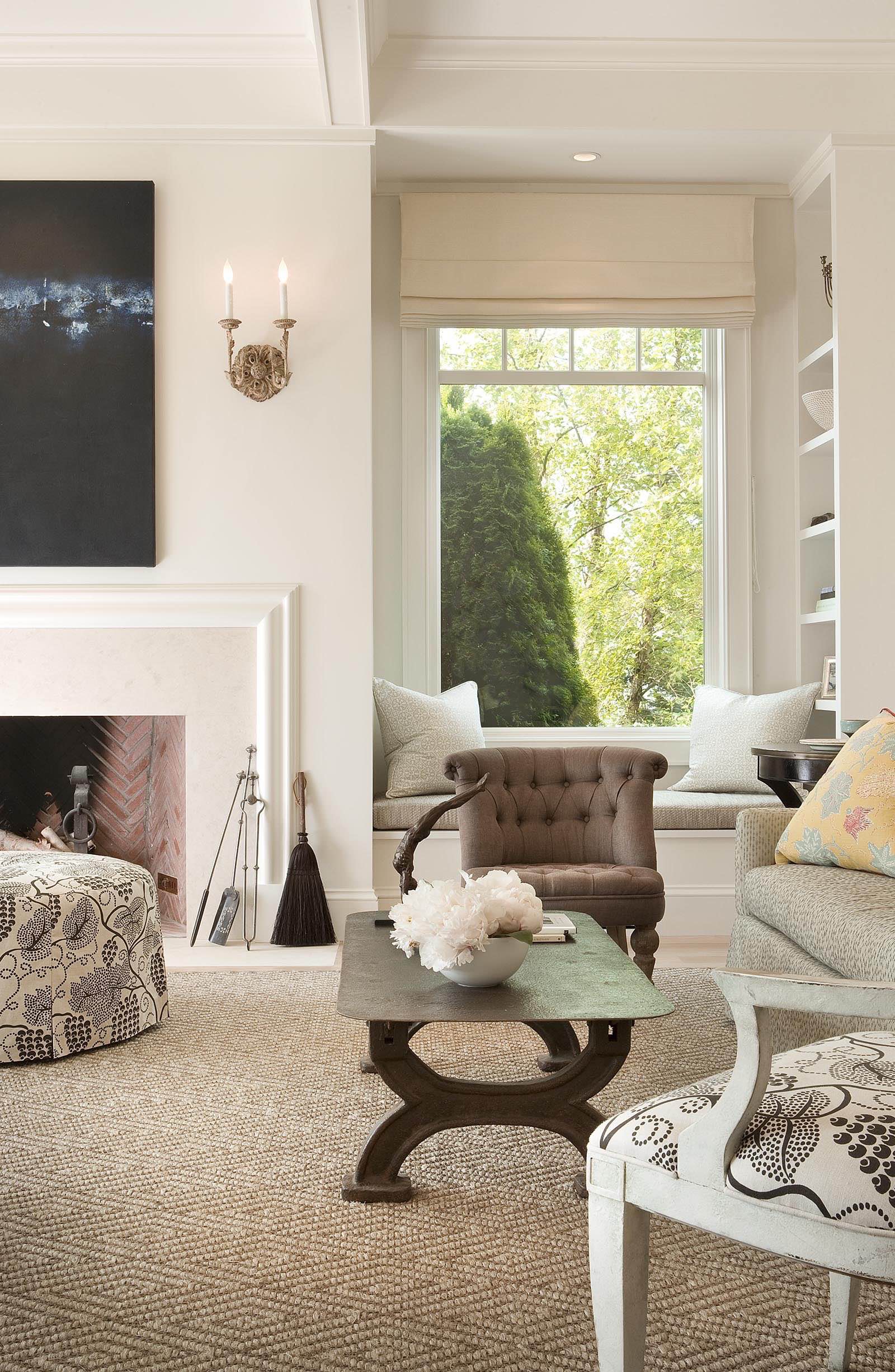 Gentry Project: Bayfield Lane