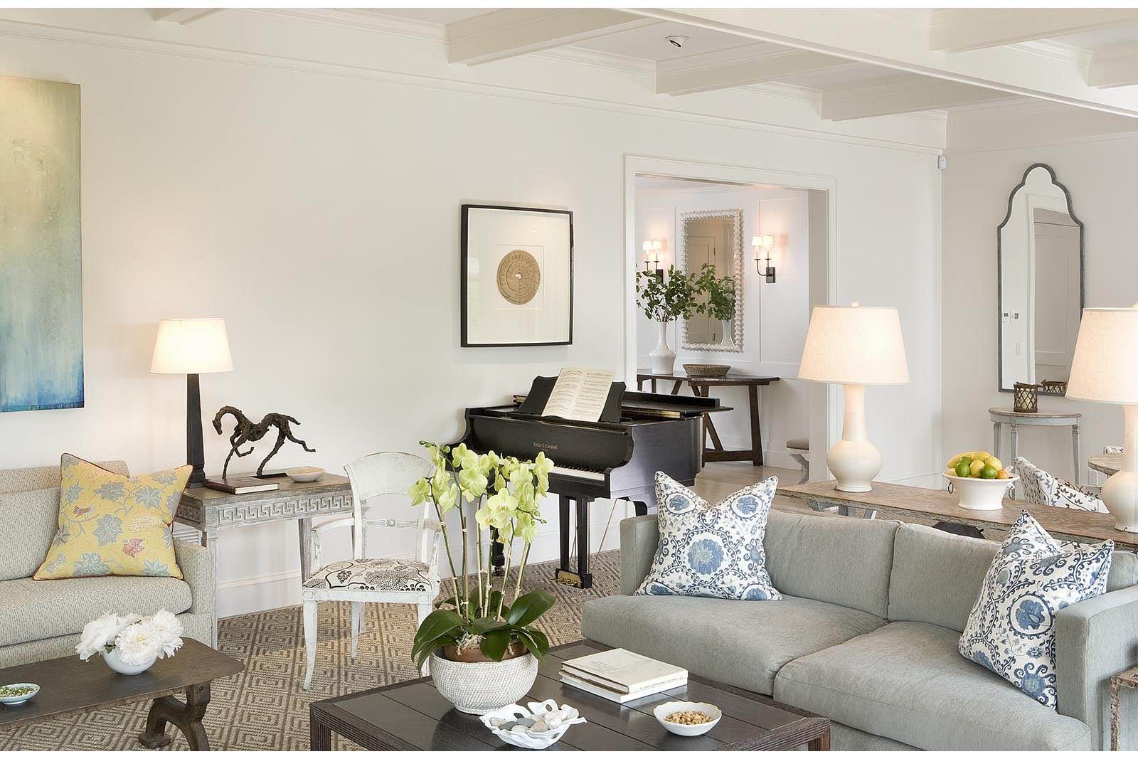 Gentry Project: Bayfield Lane