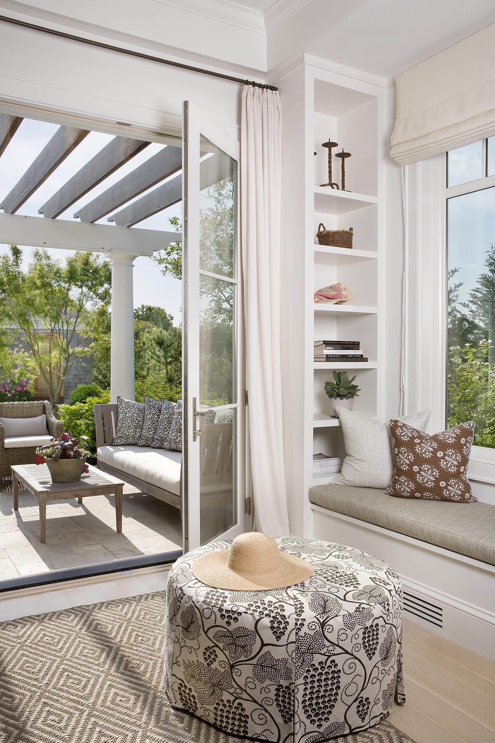 Gentry Project: Bayfield Lane