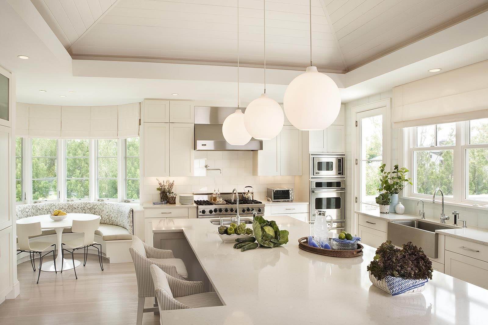 Gentry Project: Bayfield Lane