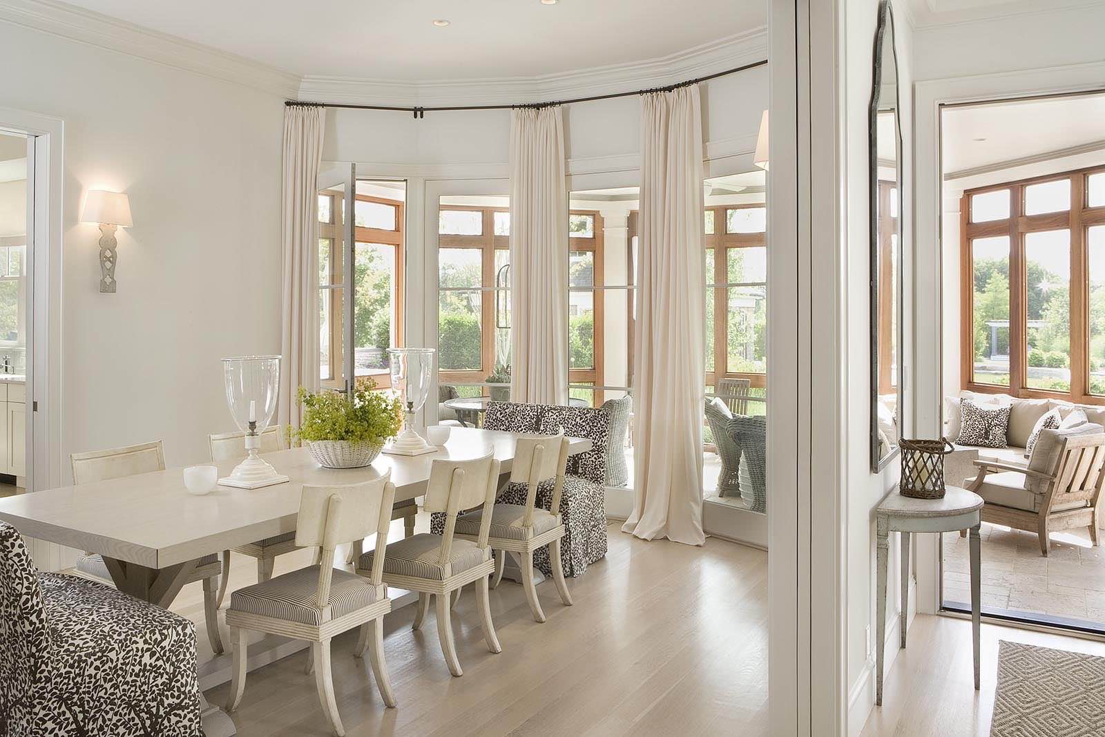 Gentry Project: Bayfield Lane