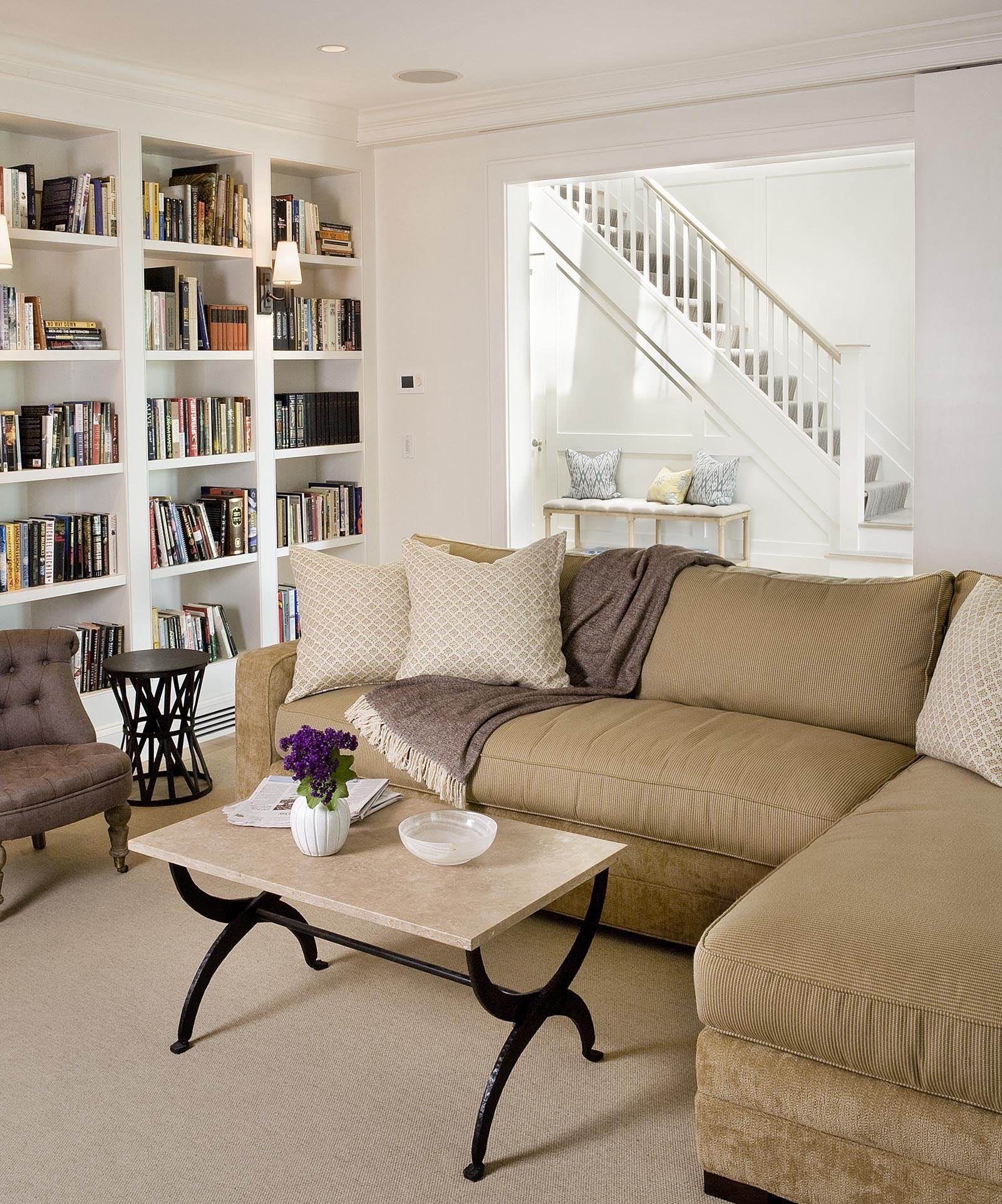 Gentry Project: Bayfield Lane