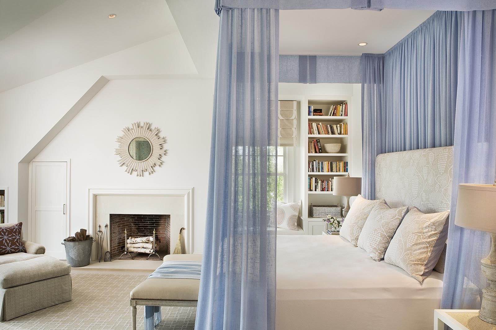 Gentry Project: Bayfield Lane