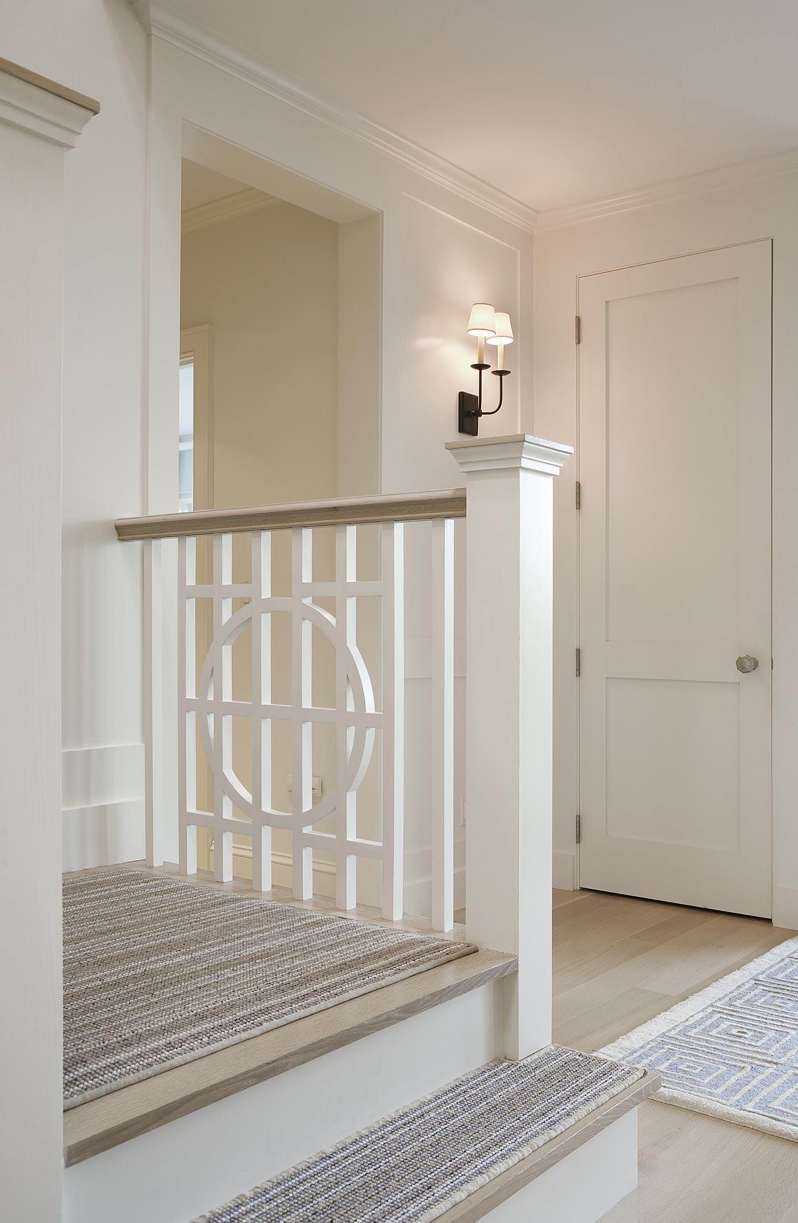 Gentry Project: Bayfield Lane