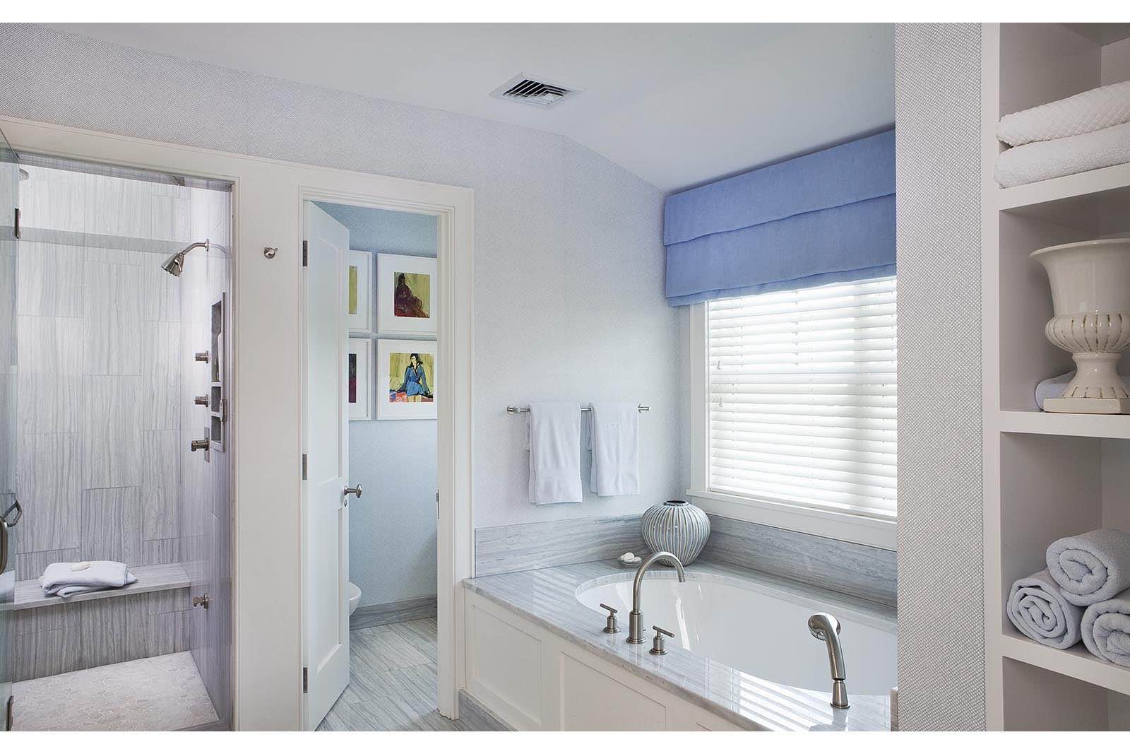 Gentry Project: Bayfield Lane