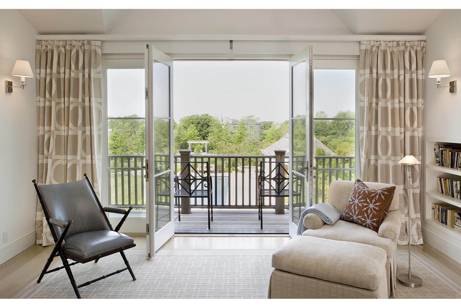 Gentry Project: Bayfield Lane