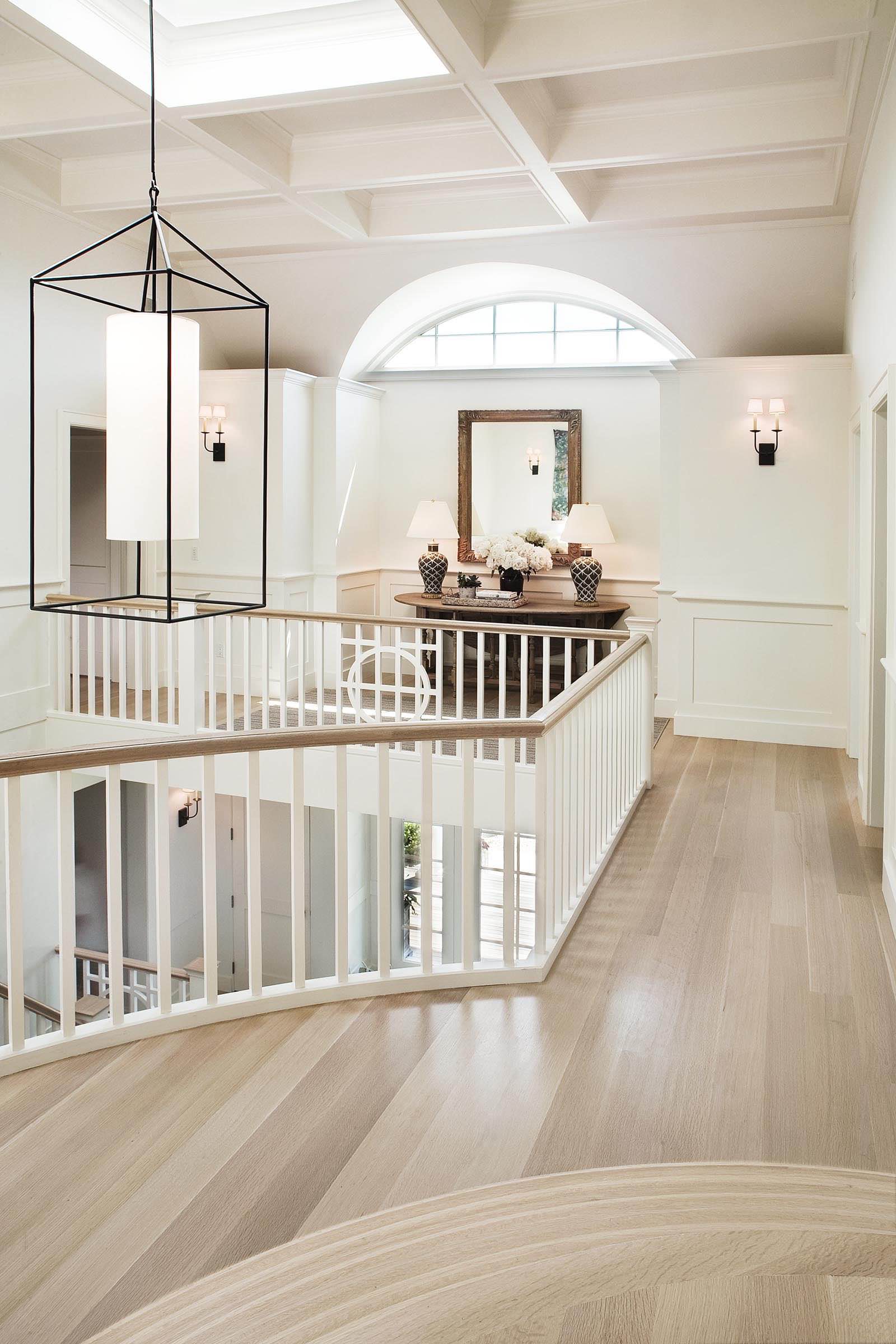 Gentry Project: Bayfield Lane