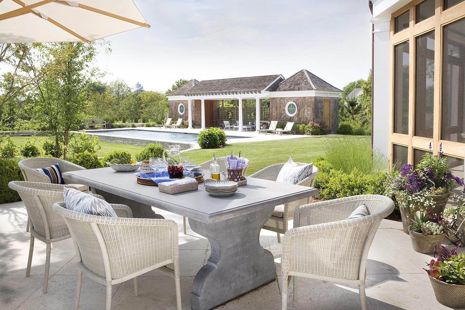 Gentry Project: Bayfield Lane