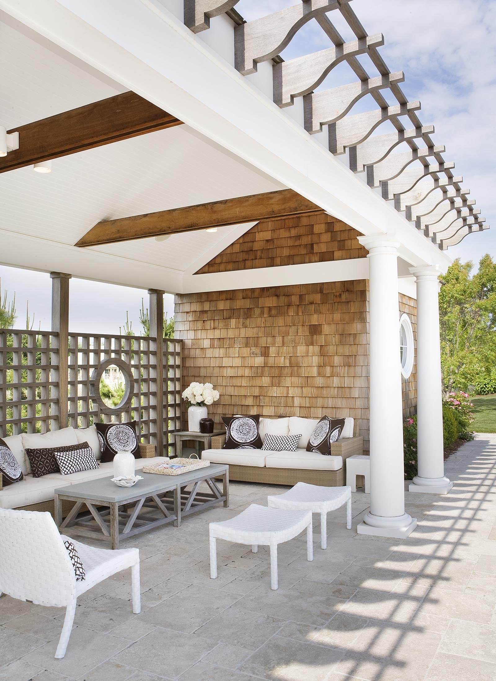 Gentry Project: Bayfield Lane