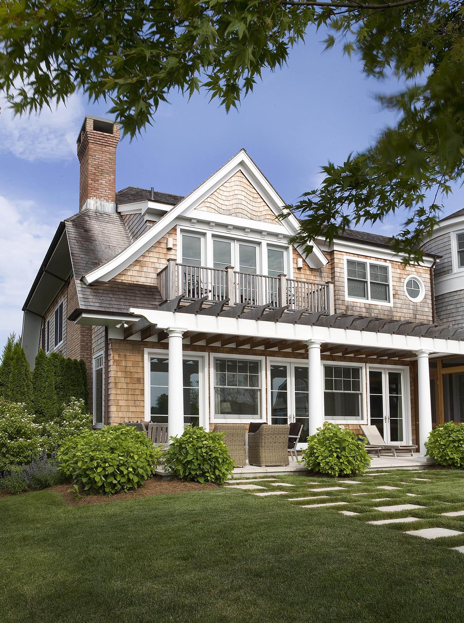 Gentry Project: Bayfield Lane