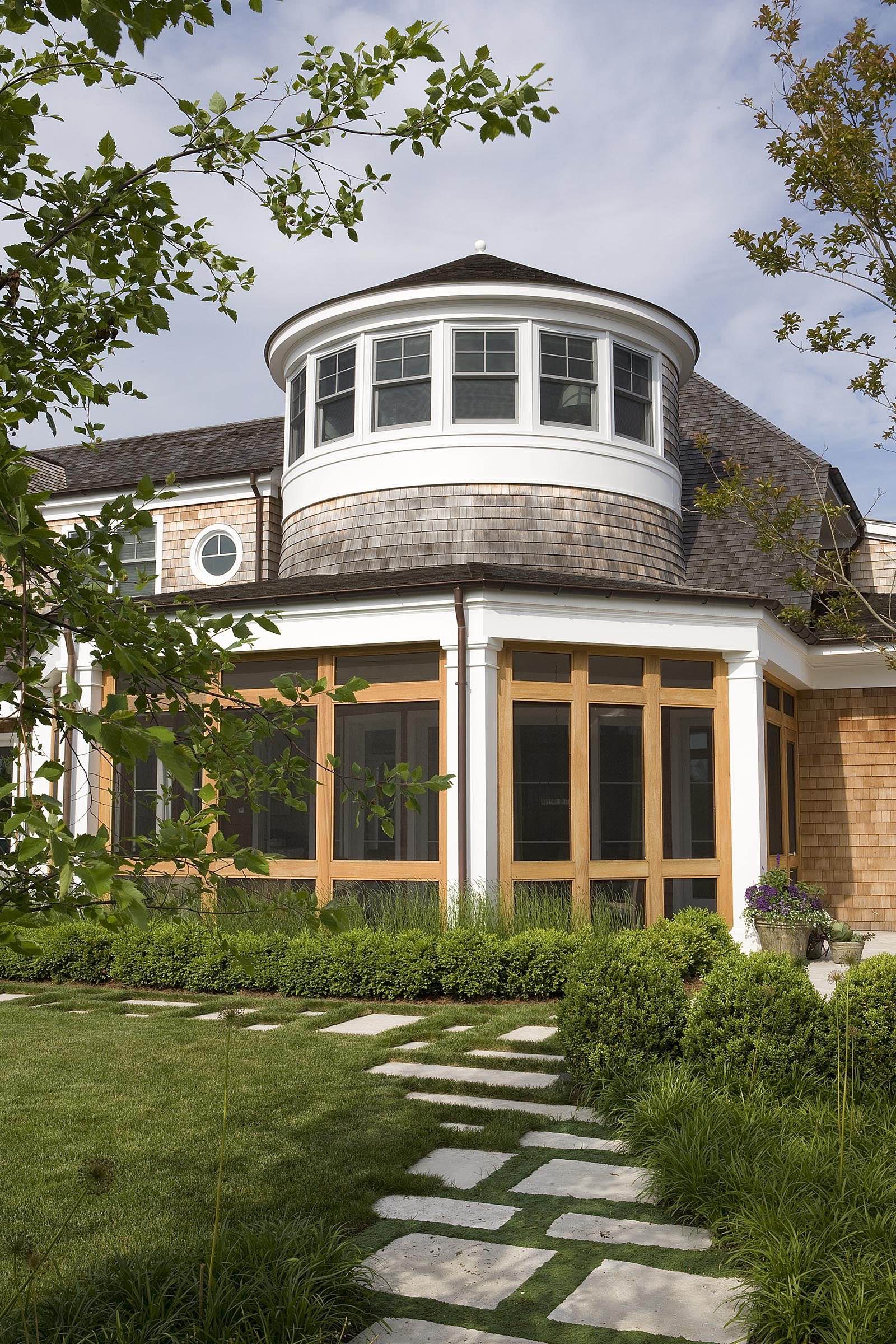 Gentry Project: Bayfield Lane