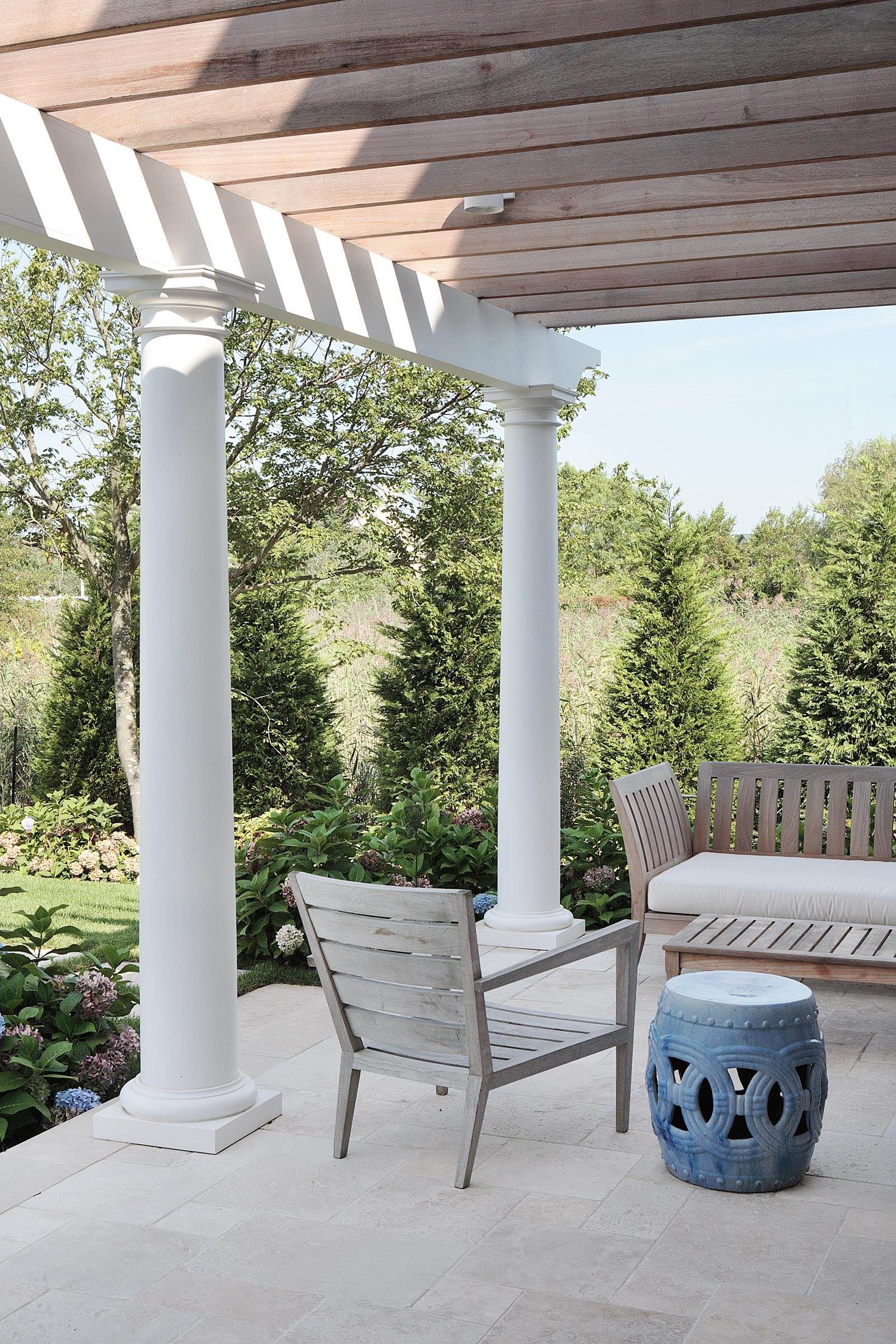 Gentry Project: Bayfield Lane