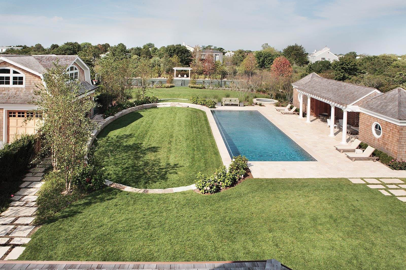 Gentry Project: Bayfield Lane