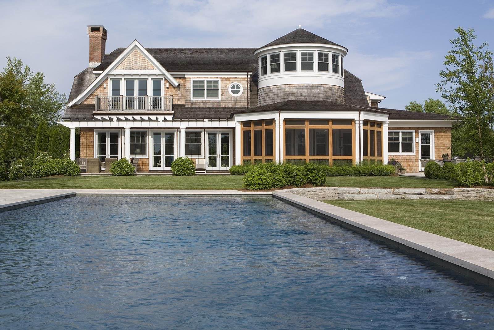 Gentry Project: Bayfield Lane