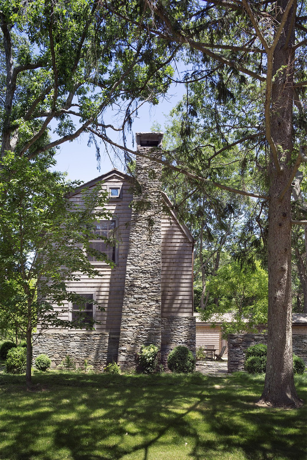 Gentry Project: Peconic Barn Guest House