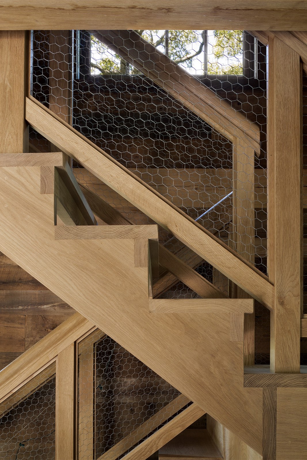Gentry Project: Peconic Barn Guest House