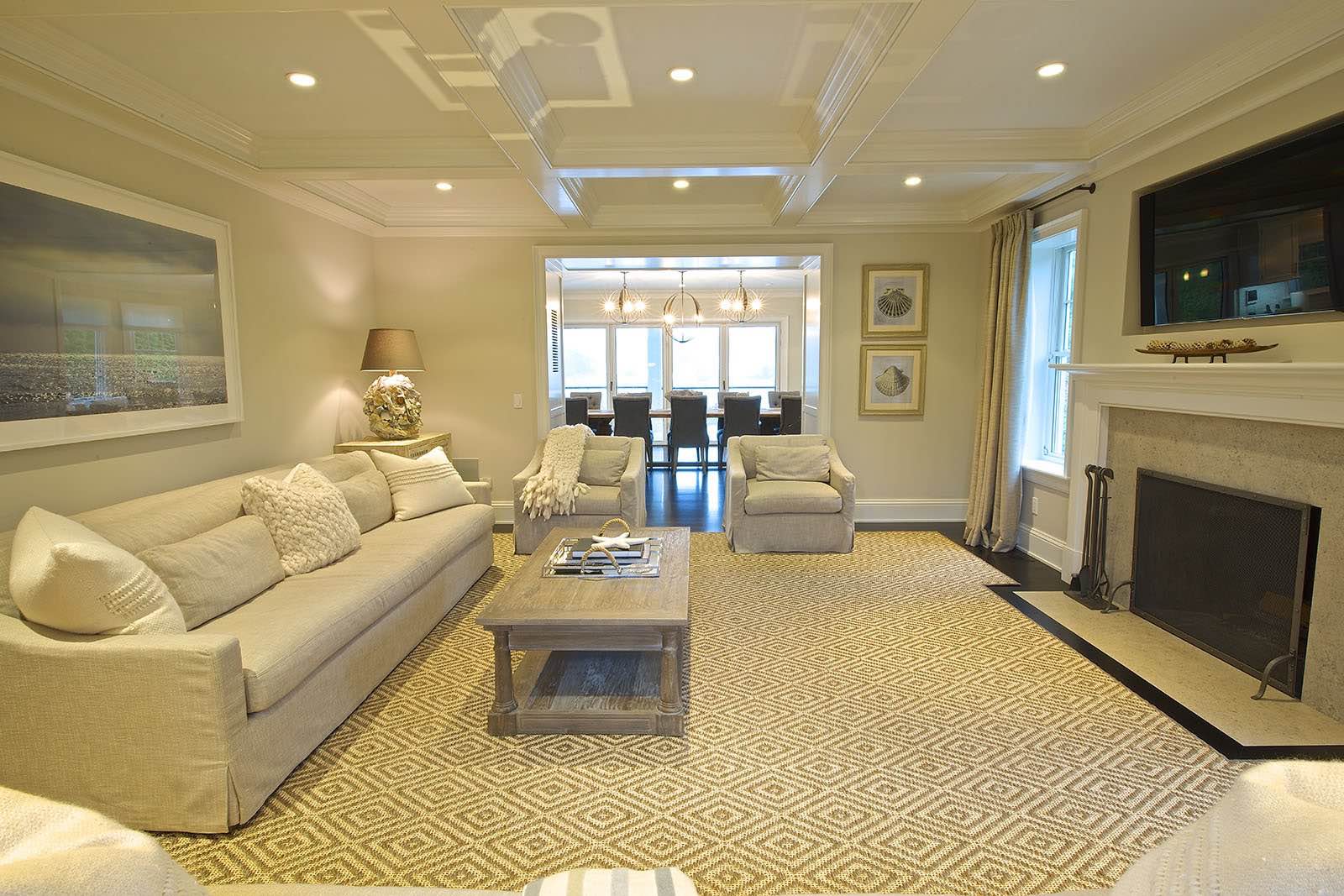 Gentry Project: Griffing Avenue