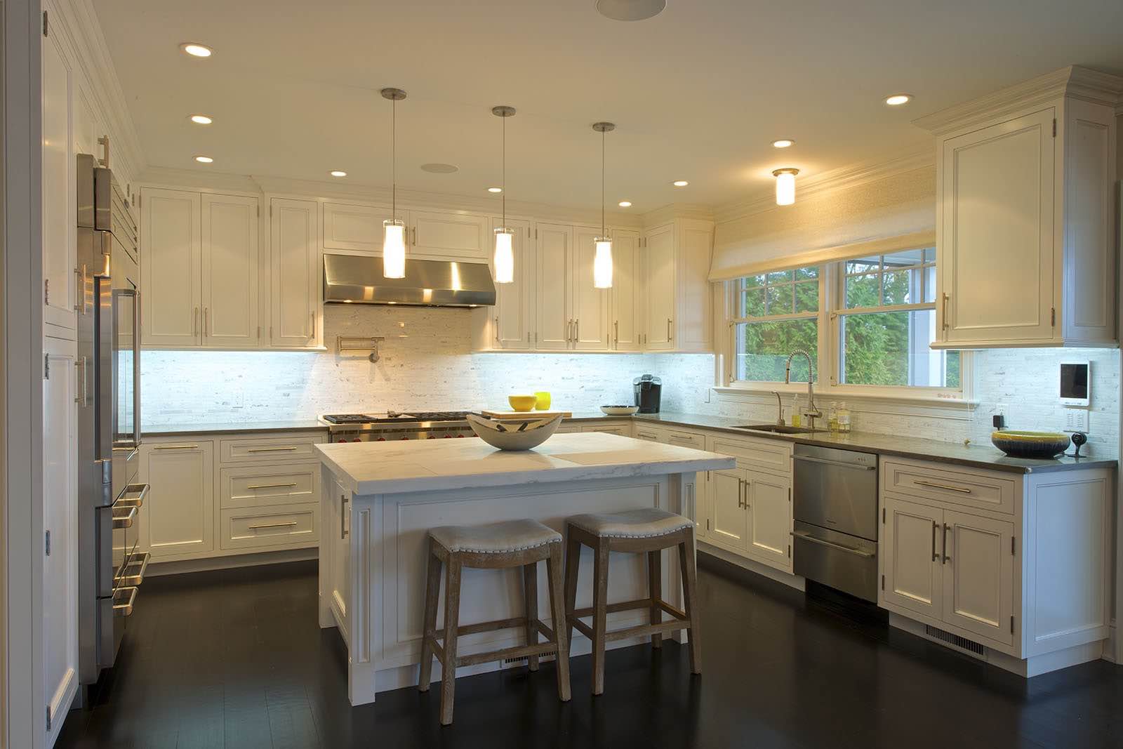 Gentry Project: Griffing Avenue