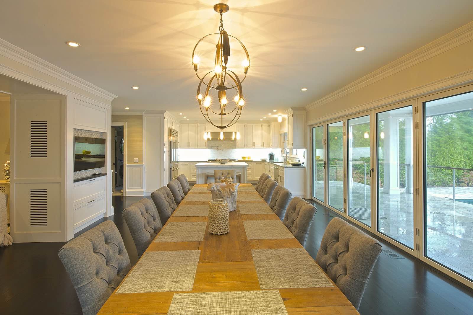 Gentry Project: Griffing Avenue