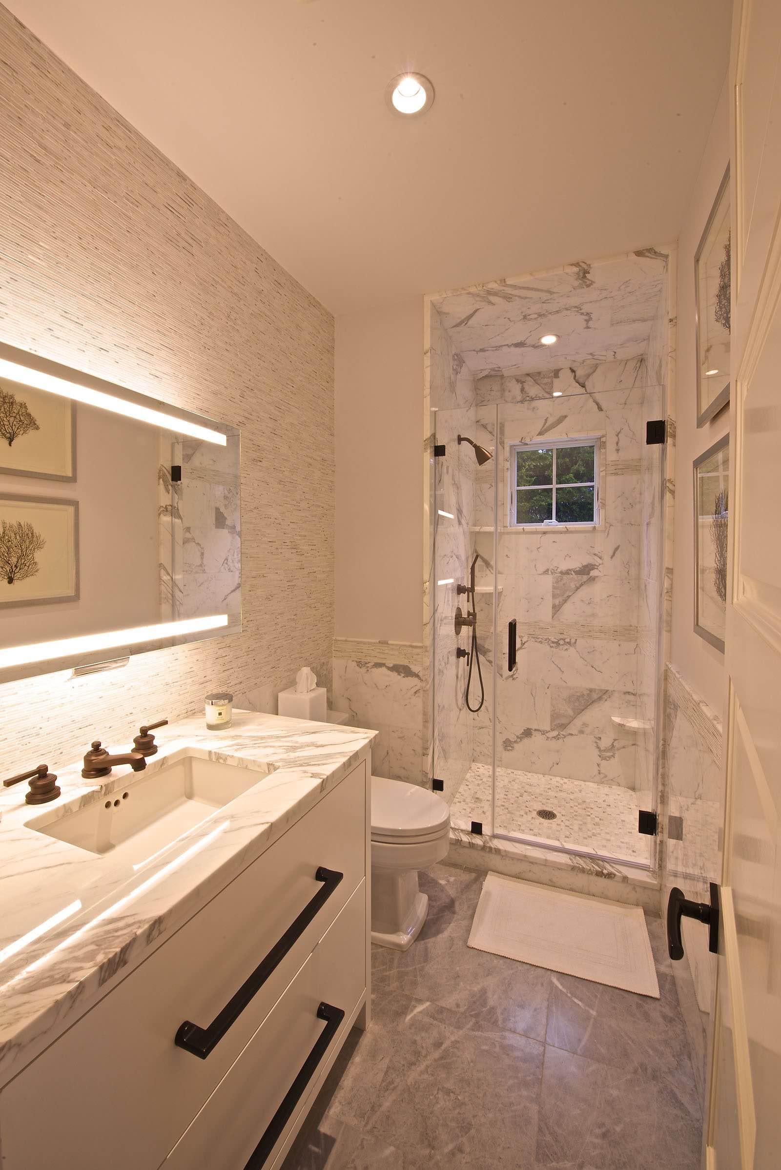 Gentry Project: Griffing Avenue