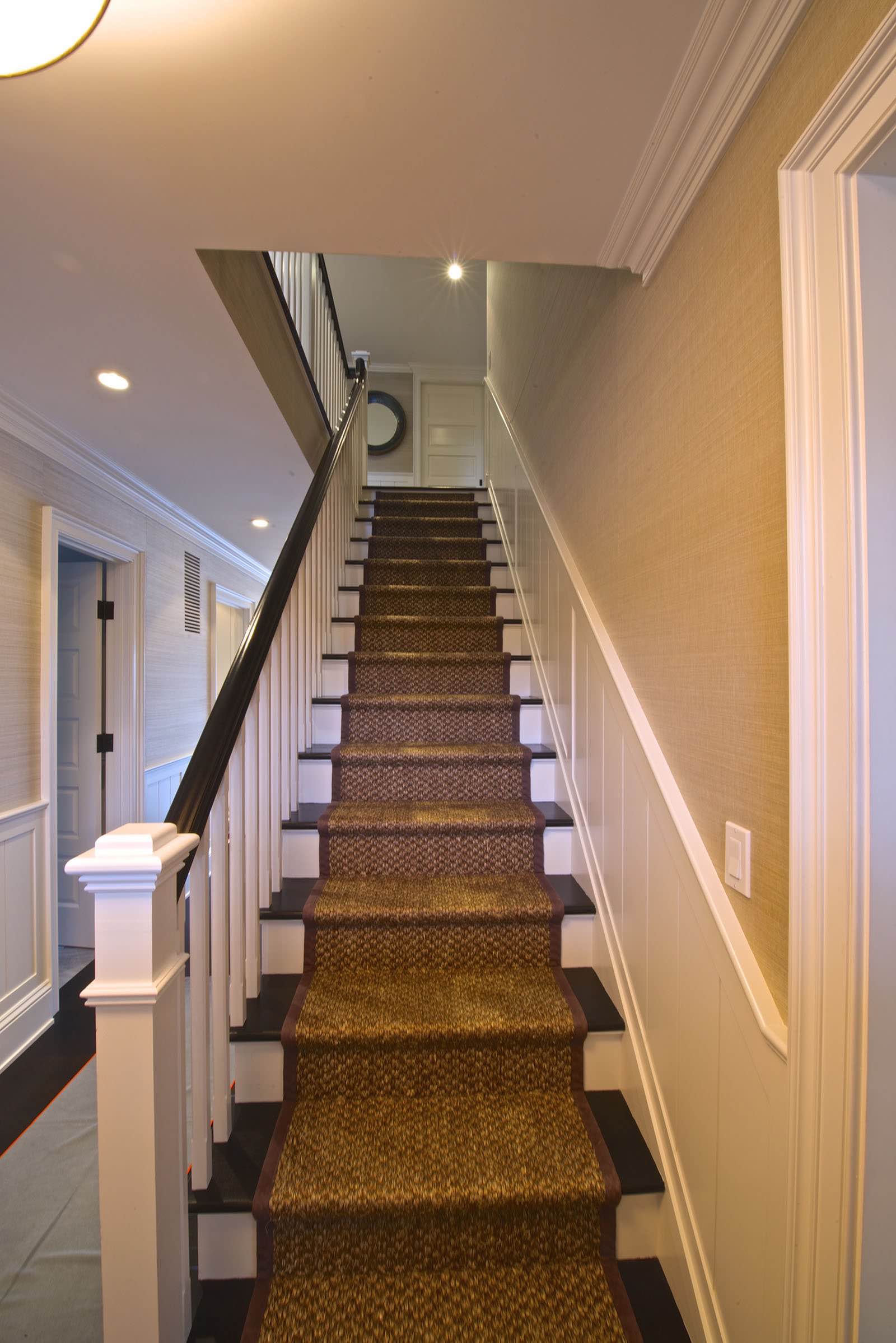 Gentry Project: Griffing Avenue