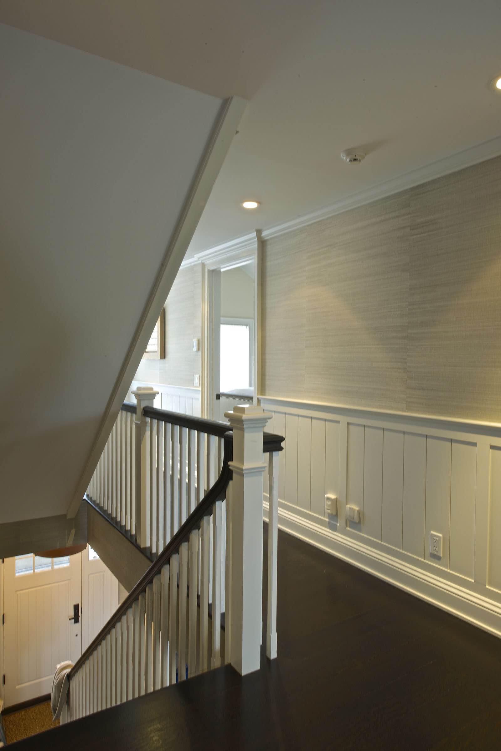 Gentry Project: Griffing Avenue