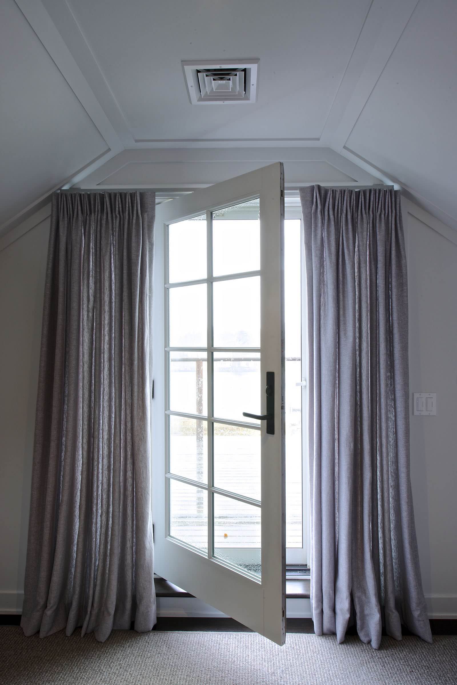 Gentry Project: Griffing Avenue