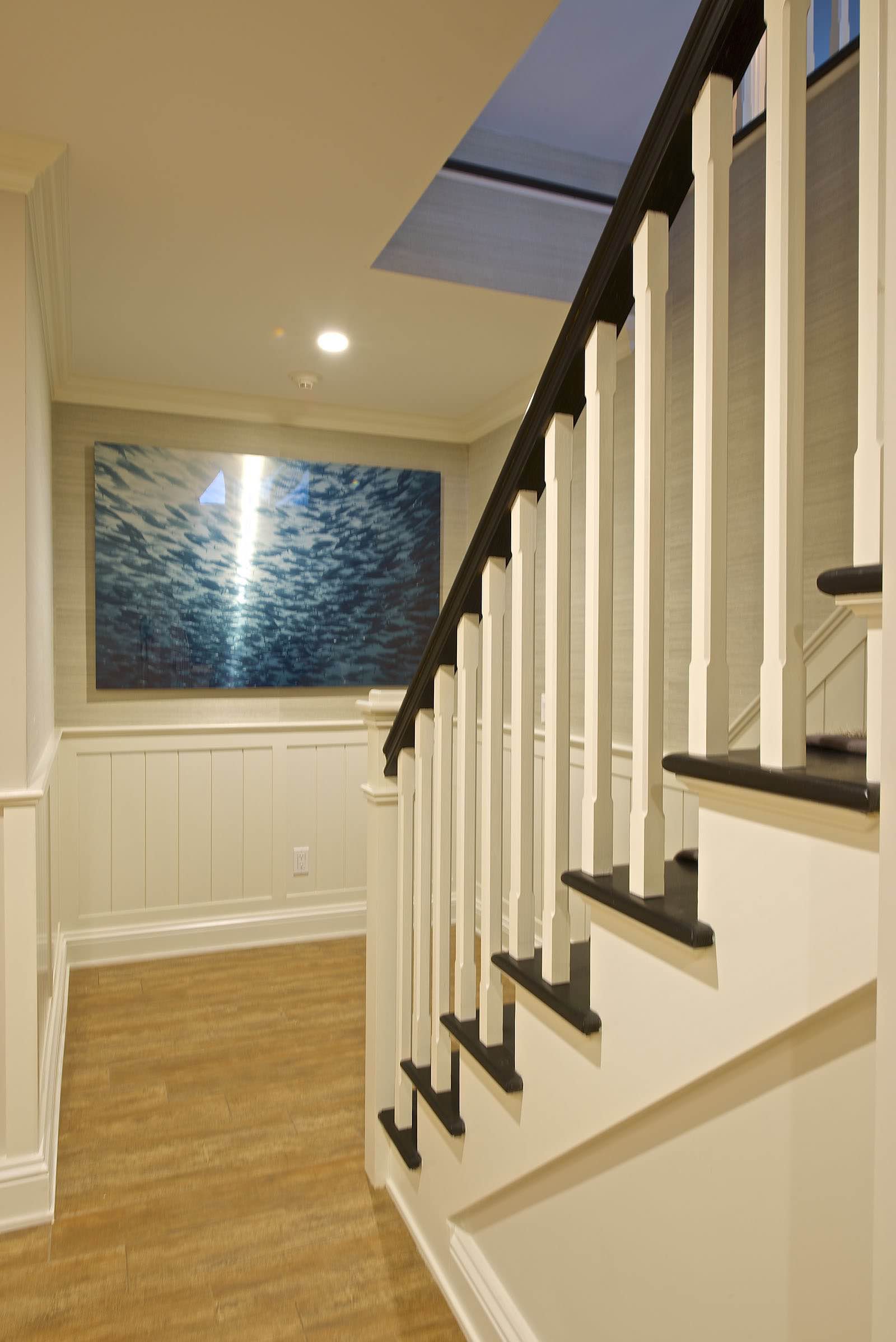 Gentry Project: Griffing Avenue