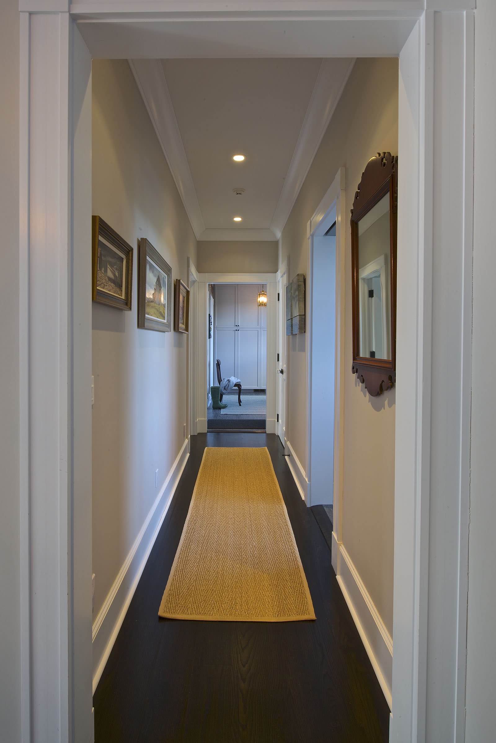Gentry Project: Old Pointe Road