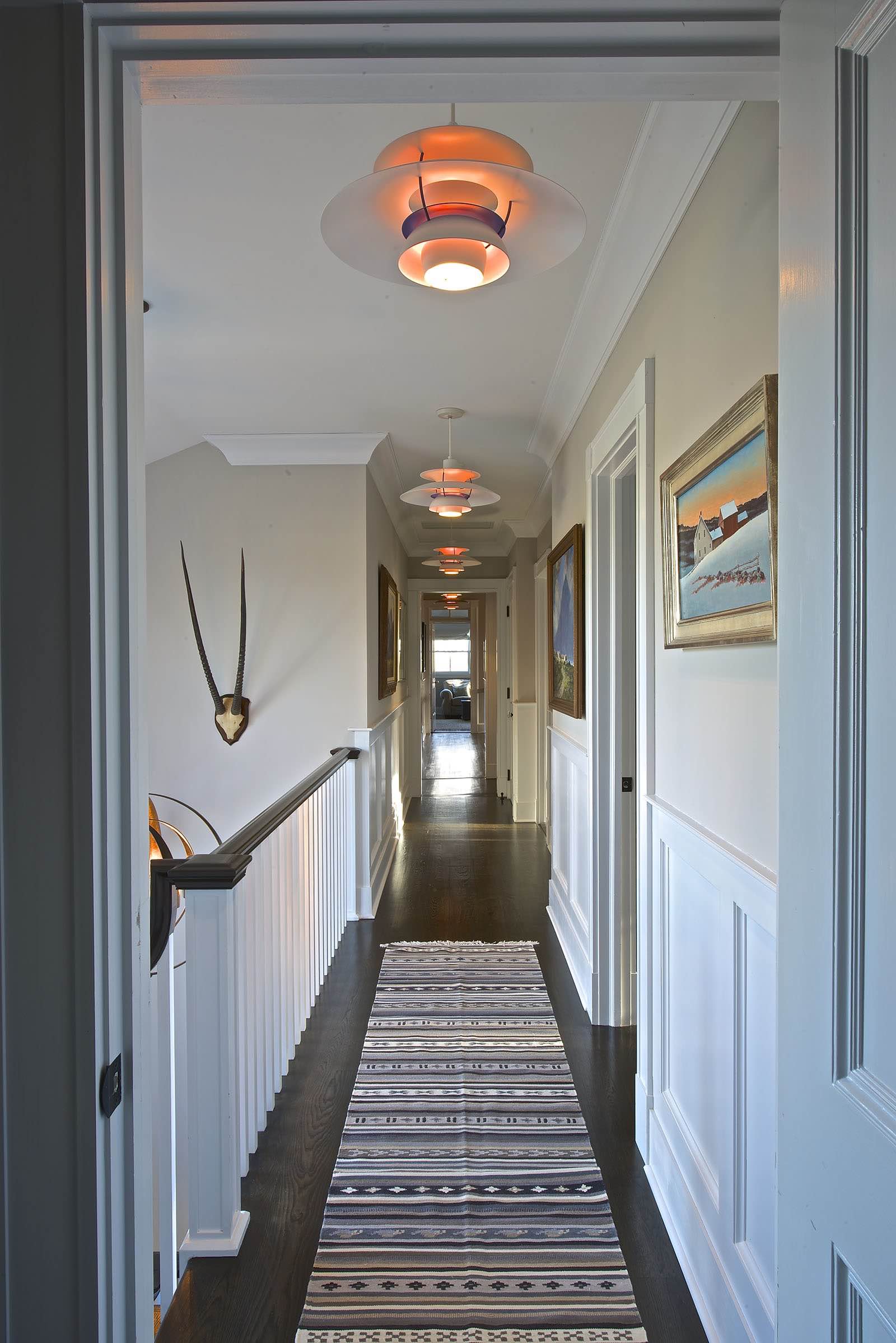 Gentry Project: Old Pointe Road