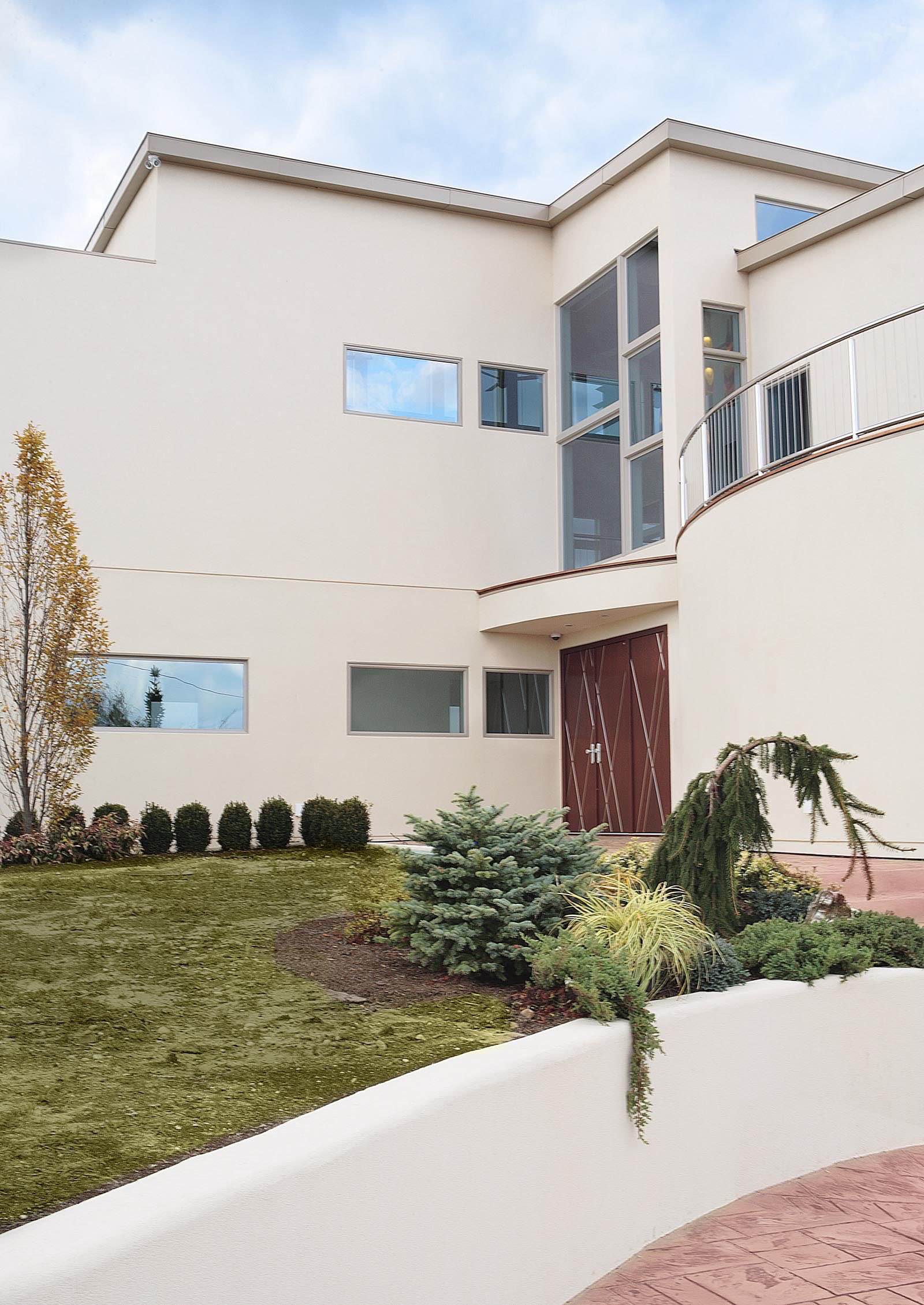 Gentry Project: Sandpiper Lane