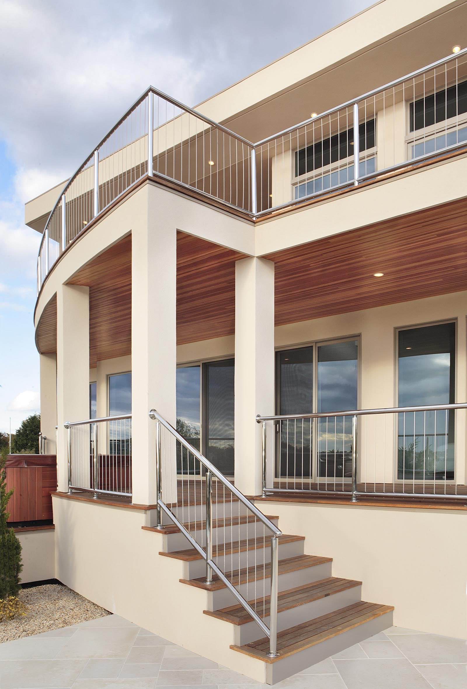 Gentry Project: Sandpiper Lane