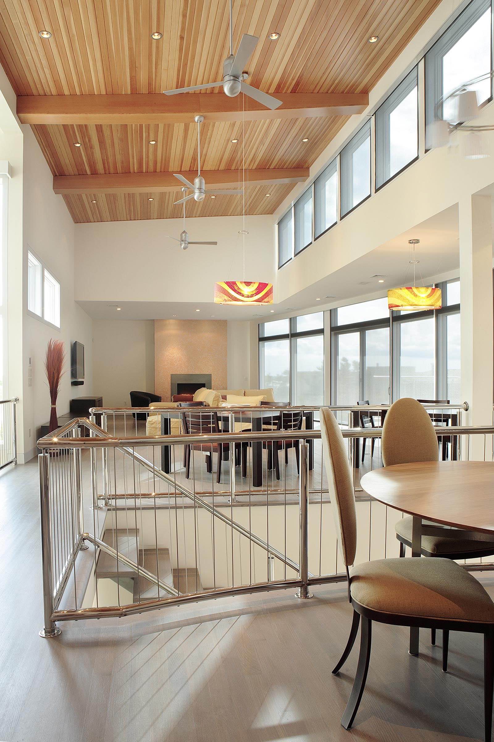 Gentry Project: Sandpiper Lane