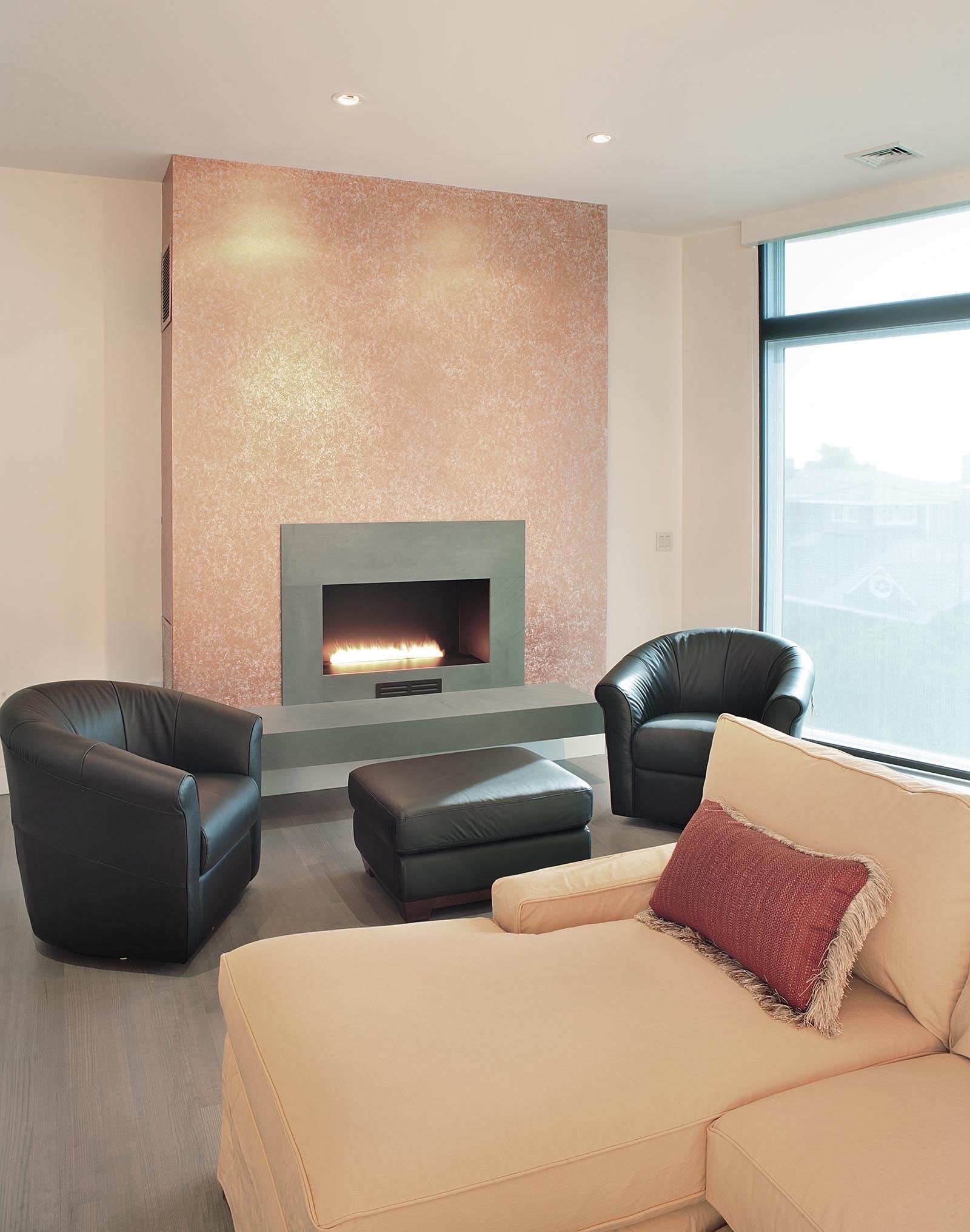 Gentry Project: Sandpiper Lane