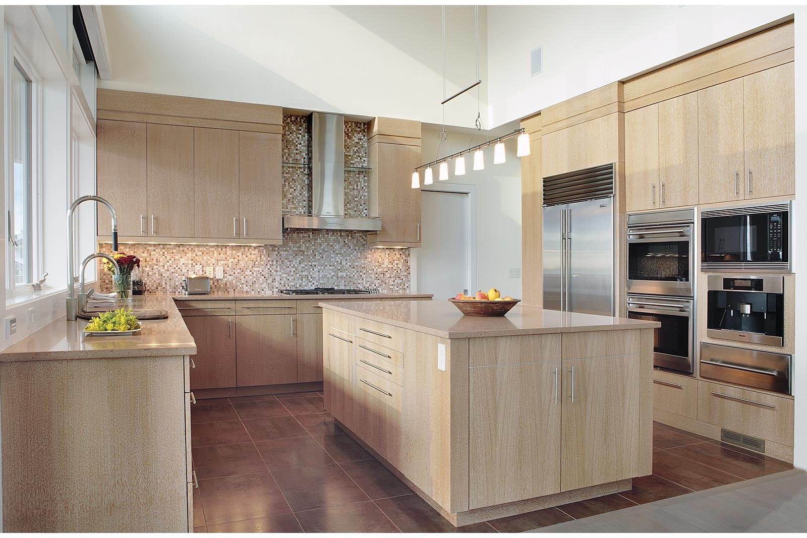 Gentry Project: Sandpiper Lane