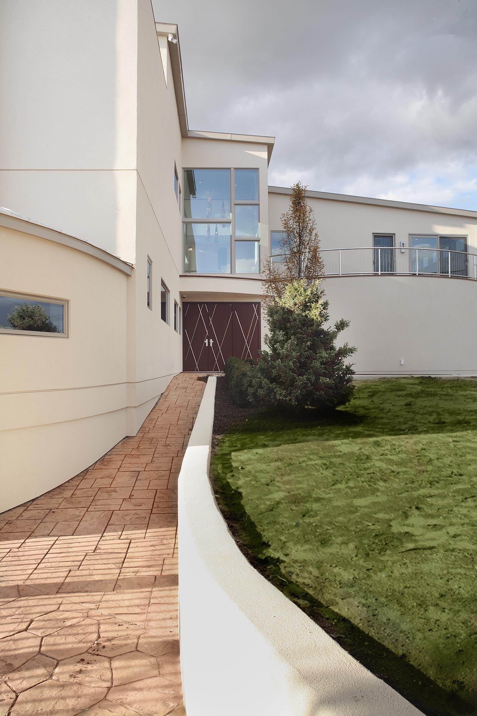 Gentry Project: Sandpiper Lane
